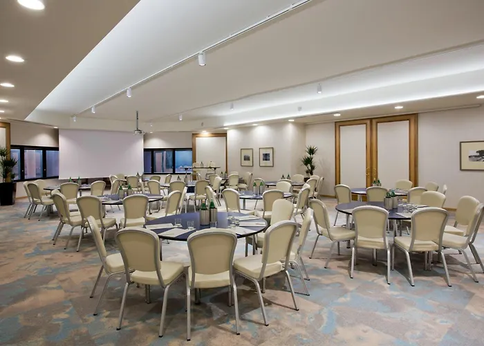 Starhotels President Hotel 4*