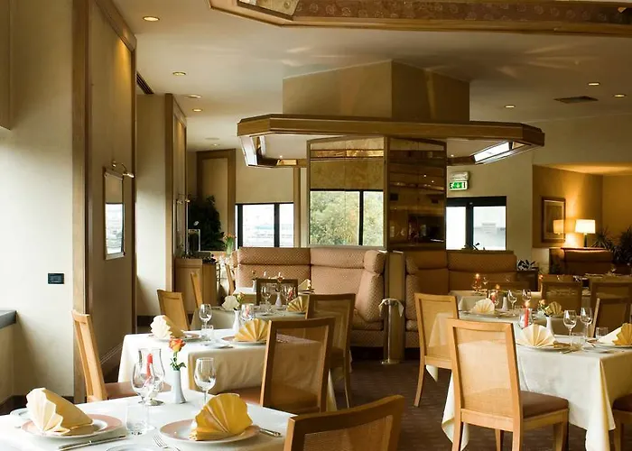 Starhotels President Génova